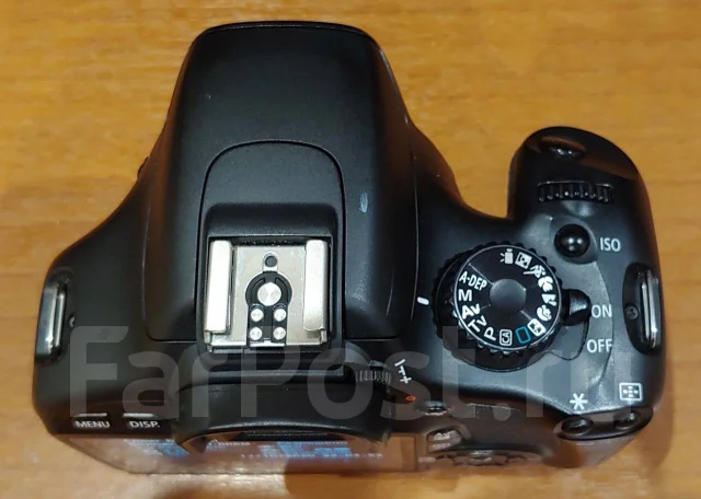 Canon EOS 550D Body. 15 - 19.9 �� ����