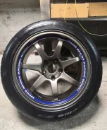 Weds Sport SA-90. 9.0x17", 5x114.3, ET20, �� 73���. ����