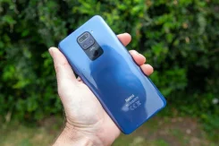 Xiaomi Redmi Note 9. �����, �������, 4G LTE, NFC ����