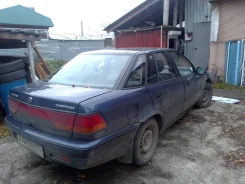 Daewoo Espero ����