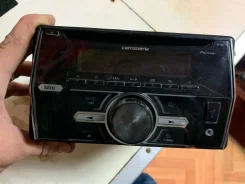 Pioneer Carrozzeria FH-580 ����