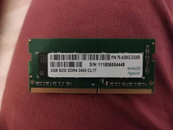 SO-DIMM DDR4. ����