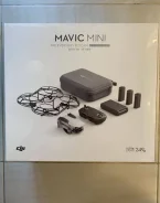 DJI Mavic Mini. � ������� ����