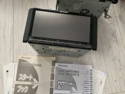 Pioneer Carrozzeria AVIC-MRZ009 ����