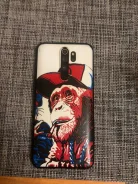 Xiaomi Redmi Note 8 Pro. �/�, 128 ��, �������, 3G, 4G LTE, Dual-SIM, ����������, NFC ����