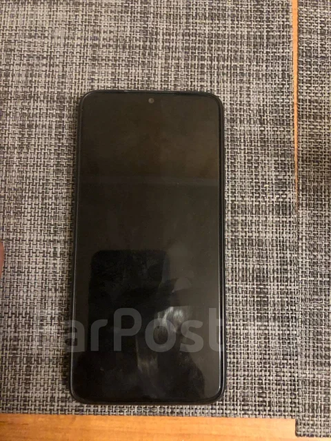 Xiaomi Redmi Note 8 Pro. �/�, �������, 3G, 4G LTE, Dual-SIM, ����������, NFC ����