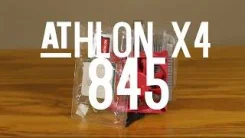 AMD Athlon X4 845 ����