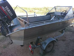 Wellboat-45. 2007 ���, ����� 4,55��., ��������� ���������, 40��.�., ������ ����