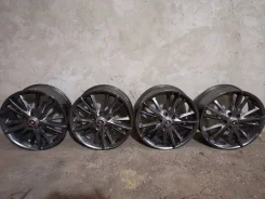 Yamato Samurai. 7.0x17", 5x100, ET48, �� 57,1���. ����