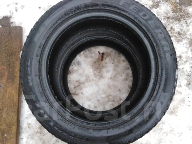 Federal Himalaya WS2. ������, ��� �����, 2012 ���, �/�, ����� 40 % ����