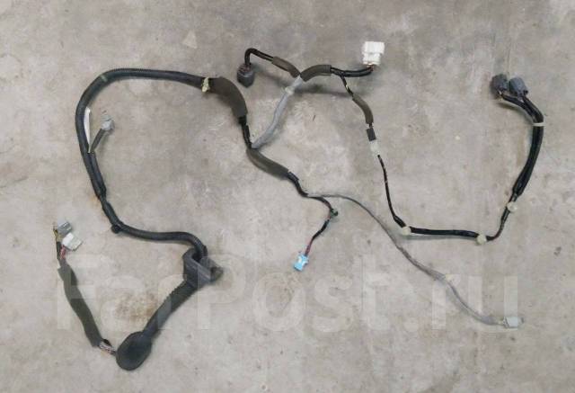 проводка аккорд 7. проводка аккорд 7. проводка двери accord 7. подкапотная коса хонда аккорд 6. штекера дверей хонда аккорд 7 зад.