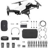 DJI Mavic Air. � ������� ����