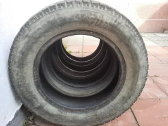 Yokohama YK520. ������, ����������, 2016 ���, �/�, ����� 60 % ����