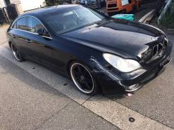Mercedes-Benz CLS-Class ����