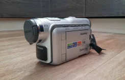 Samsung VP-D101i. ����� 4-� ��, ��� ��������� ����