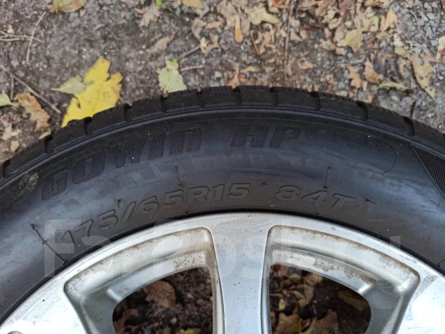 Goform Gowin HP, 175/65 R15. ������, ��� �����, 2017 ���, �/�, ����� 10 % ����
