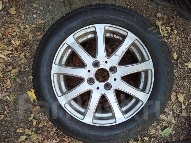 Goform Gowin HP, 175/65 R15. ������, ��� �����, 2017 ���, �/�, ����� 10 % ����