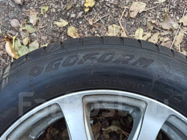 Goform Gowin HP, 175/65 R15. ������, ��� �����, 2017 ���, �/�, ����� 10 % ����