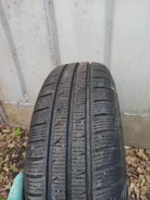 Goform Gowin HP, 175/65 R15. ������, ��� �����, 2017 ���, �/�, ����� 10�% ����