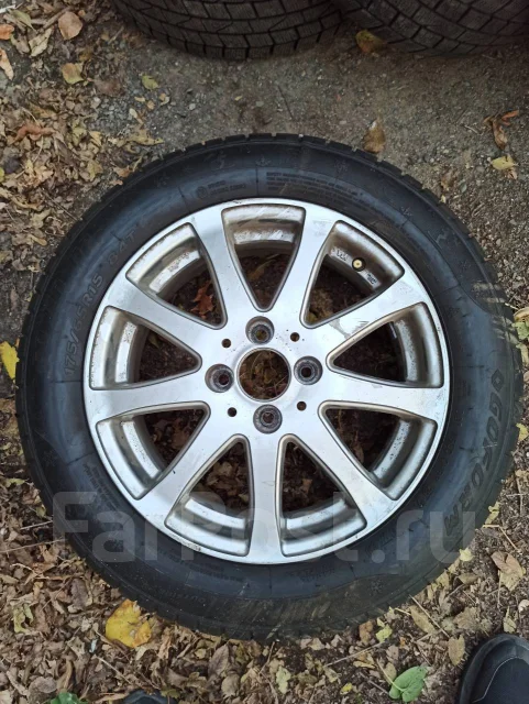 Goform Gowin HP, 175/65 R15. ������, ��� �����, 2017 ���, �/�, ����� 10 % ����