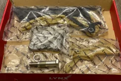 �������� ���� ��� BMW N42/N46 TK0056 ����