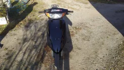 Honda Dio AF34. 49����. ��., ��������, ��� ���, ��� ������� ����