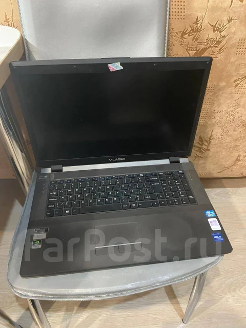 V-lazer. 2,4����, ��� 2048 ��, ���� 1 000���, WiFi: 1, Bluetooth: 1, ����������� �� 3��. ����