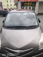 Toyota Ractis. �������, ��������, 1.3 (87��.�.), ������, 75 000����. ��. ��� ����� �� ������ ����