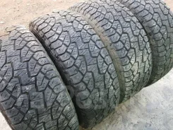 Hankook DynaPro AT-M RF10. ������, 2016 ���, �/�, ����� 10 % ����