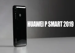 Huawei P Smart 2019. �/�, 3G, 4G LTE, Dual-SIM, NFC ����