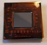 AMD A4-3300M ����