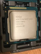 Intel Pentium G2010 ����