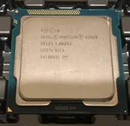 Intel Pentium G2030 ����