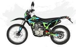 Kayo T2 250 Enduro. 250����. ��., ��������, ���, ��� �������. ��� ����� �� �������� ����