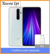 Xiaomi Redmi Note 8 Pro. �����, 128 ��, �����, 3G, 4G LTE, Dual-SIM, NFC. ��� ����� �� ������������ ����