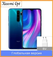 Xiaomi Redmi Note 8 Pro. �����, �����, 3G, 4G LTE, Dual-SIM, NFC. ��� ����� �� ������������ ����