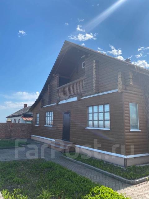 Фото Коттедж С Морем