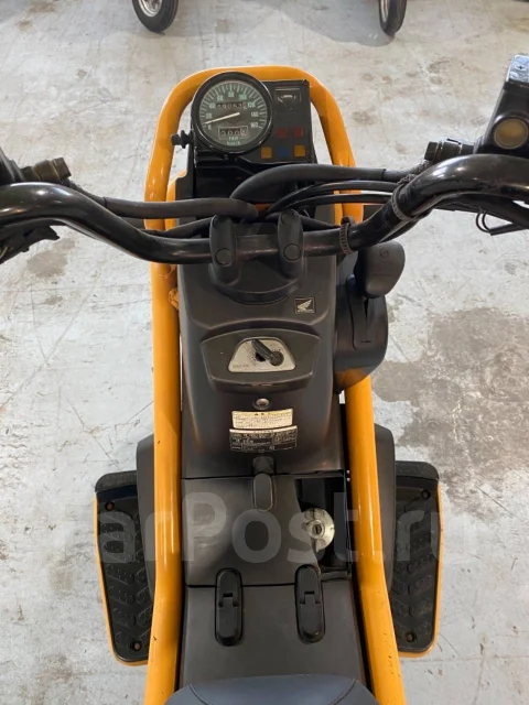 Honda PS 250 Big Ruckus. 250����. ��., ��������, ���������, ��� ������� ����
