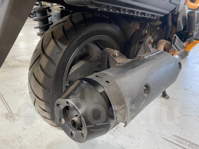 Honda PS 250 Big Ruckus. 250����. ��., ��������, ���������, ��� ������� ����