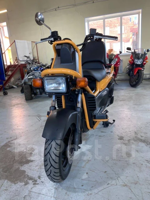 Honda PS 250 Big Ruckus. 250����. ��., ��������, ���������, ��� ������� ����