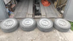 Kumho I'Zen KW31. ������, ��� �����, 2015 ���, �/�, ����� 10�% ����