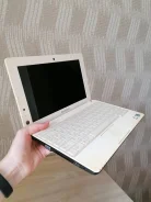 Lenovo IdeaPad S100. 10.1", 1,7����, ��� 2048 ��, ���� 282���, WiFi: 1, ����������� �� 3��. ����