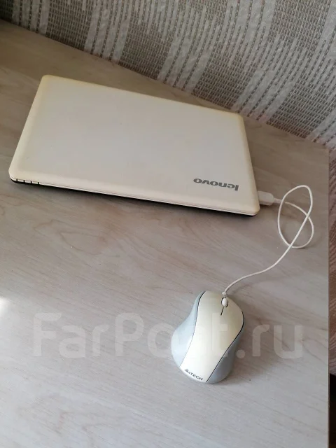 Lenovo IdeaPad S100. 10.1", 1,7����, ��� 2048 ��, ���� 282���, WiFi: 1, ����������� �� 3��. ����