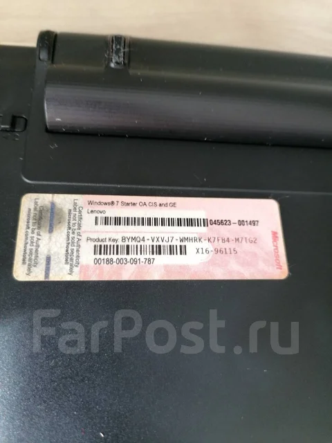 Lenovo IdeaPad S100. 10.1", 1,7����, ��� 2048 ��, ���� 282���, WiFi: 1, ����������� �� 3��. ����