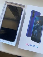 Honor 20. �/�, �����, 4G LTE, NFC ����