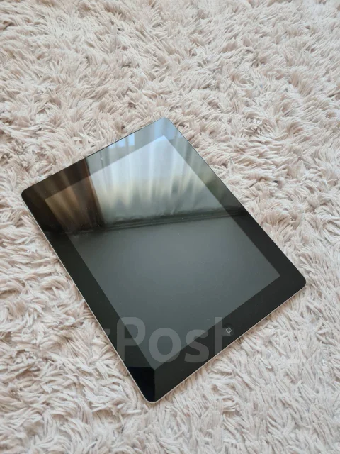 Apple iPad 4 ����