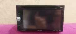 Sony XAV-63 ����