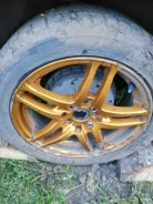 J&L Racing. 6.5x15", 4x98.00, 4x100.00, ET45 ����