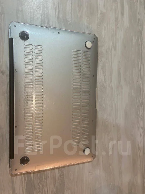 Apple MacBook Air 11 2013 Mid. 11", 1,3����, ��� 4 ��, ���� 128���, WiFi: 1, ����������� �� 4��. ����
