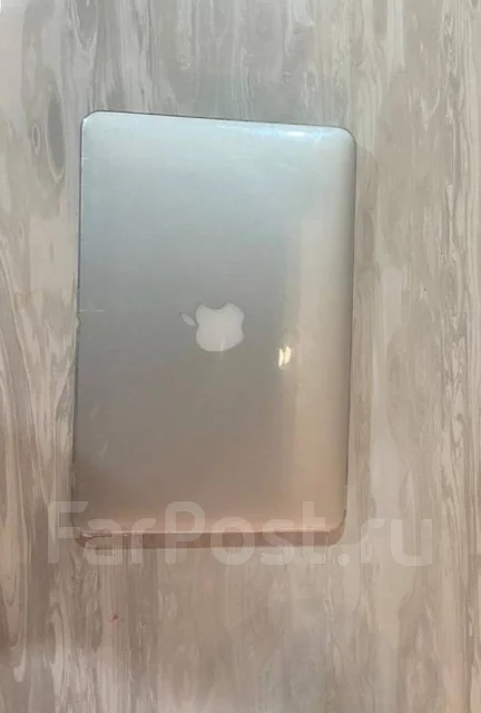 Apple MacBook Air 11 2013 Mid. 11", 1,3����, ��� 4 ��, ���� 128���, WiFi: 1, ����������� �� 4��. ����
